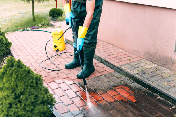 Best Fence Pressure Washing  in Huntertown, IN