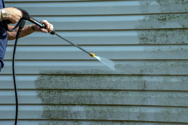 Best Concrete Pressure Washing  in Huntertown, IN