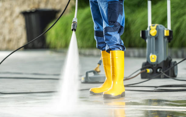 Best Residential Pressure Washing Services  in Huntertown, IN