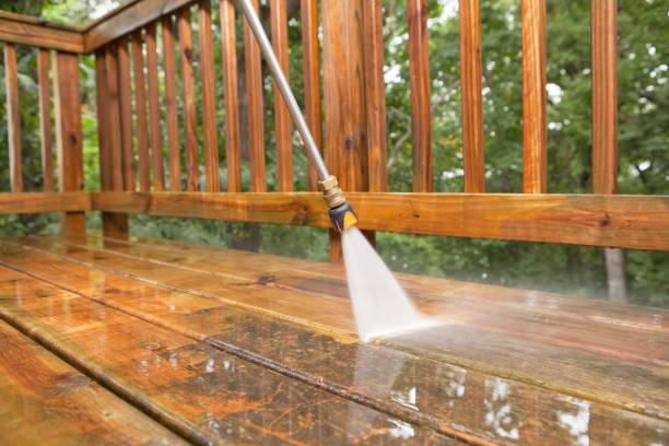 Best Best Pressure Washing Companies  in Huntertown, IN