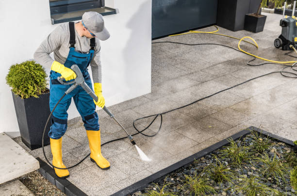 Best Fence Pressure Washing  in Huntertown, IN